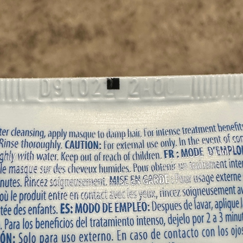 ALTERNA Bundle My Hair My Canvas Hair Care - Picture 3 of 4